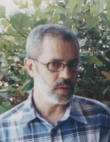 Omar CHRAIBI